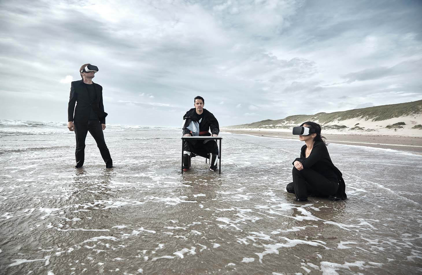 No-One Show © Marta Musial photography 7