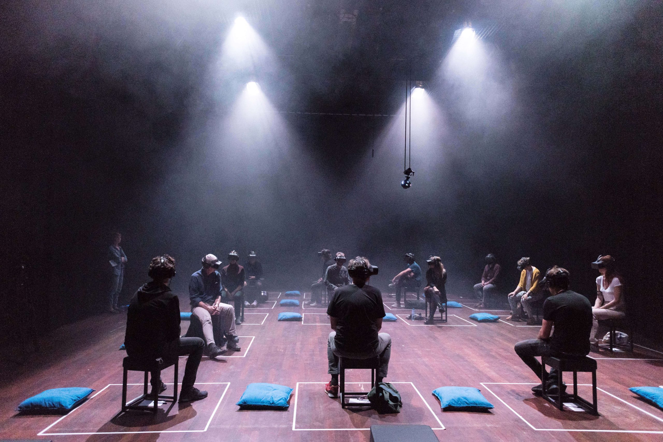 no one show jerzy bielski 10