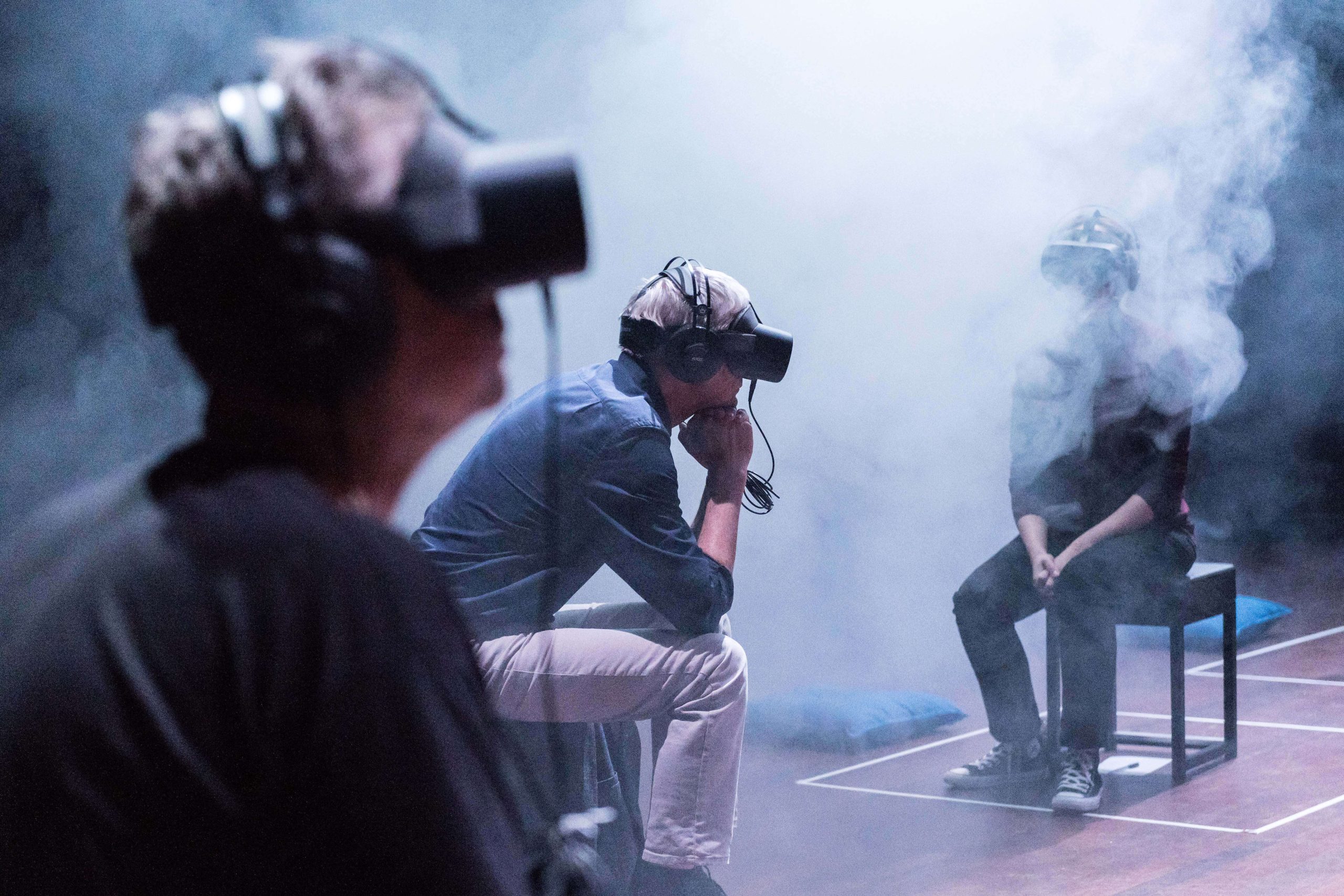 no one show jerzy bielski 19