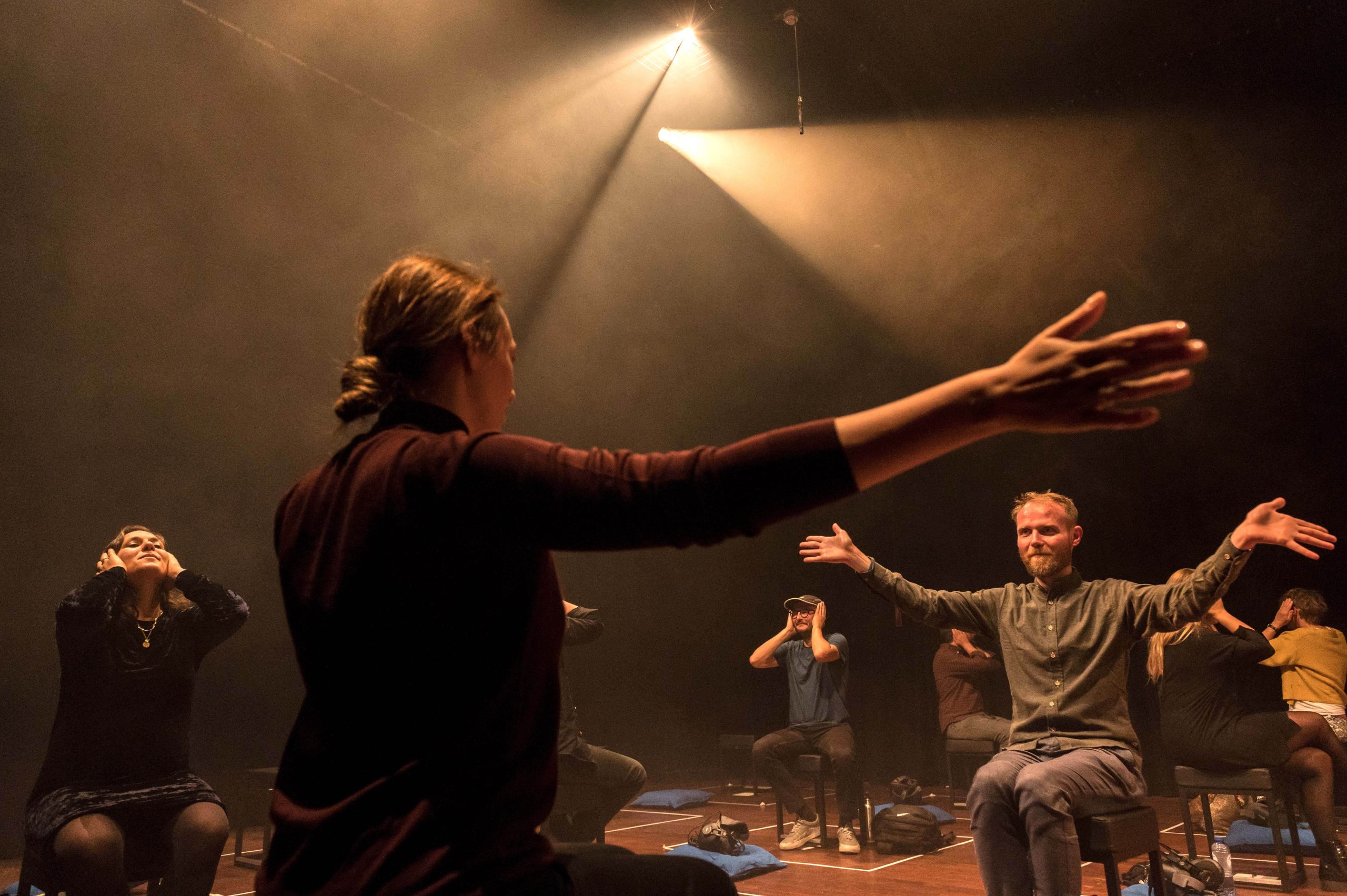 no one show jerzy bielski 36